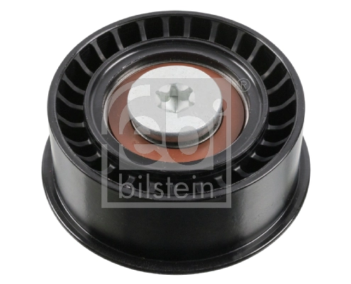 Deflection Pulley/Guide Pulley, timing belt